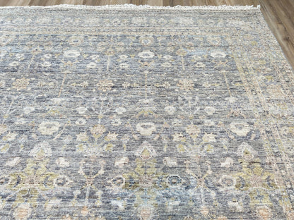 Vintage Look Agra 10'2"x14'2" Area Rug