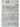 Moroccan Style 2'0"x3'0" Area Rug