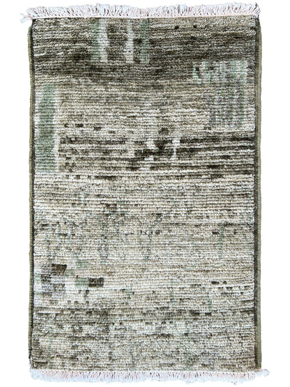 Moroccan Style 2'0"x3'0" Area Rug