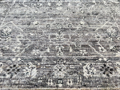 Vintage Look Agra 3'0"x5'0" Area Rug