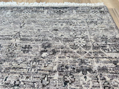 Vintage Look Agra 3'0"x5'0" Area Rug
