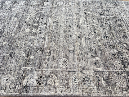 Vintage Look Agra 3'0"x5'0" Area Rug
