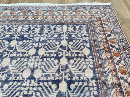 Vintage Look Khotan 8'1"x10'1" Area Rug