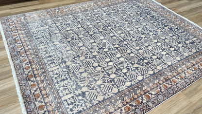 Vintage Look Khotan 8'1"x10'1" Area Rug