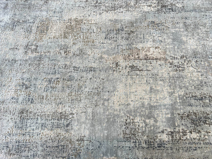 Abstract Modern 4'11"x6'11" Area Rug