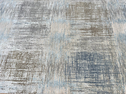 Abstract Modern 6'0"x9'0" Area Rug
