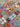 Flatweave Kilim 3'6"x5'0" Area Rug