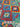 Flatweave Kilim 3'6"x5'4" Area Rug
