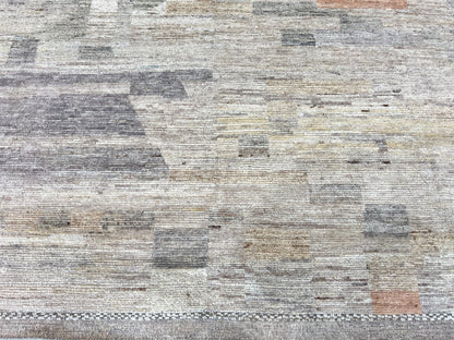 Moroccan Style 10'3"x13'11" Area Rug