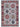 Transitional Karajeh 4'4"x6'4" Area Rug