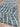 Moroccan Style Runner 2'8"x13'2" Area Rug