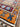 Moroccan Style Runner 2'8"x12'8" Area Rug