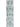 Moroccan Style Runner 3'3"x11'2" Area Rug