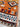 Moroccan Style Runner 2'11"x13'2" Area Rug