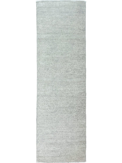 Transitional Khotan Runner 3'1"x9'10"