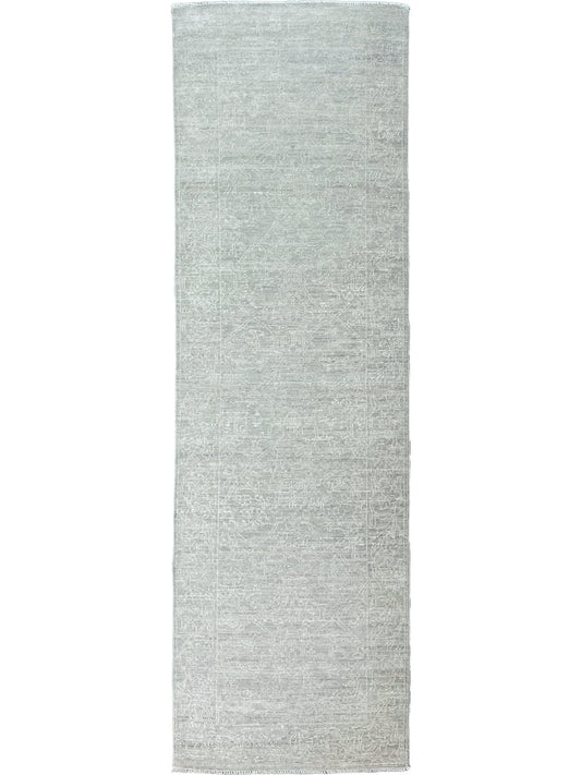 Transitional Khotan Runner 3'1"x9'10"