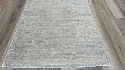 Transitional Khotan Runner 3'1"x9'10"