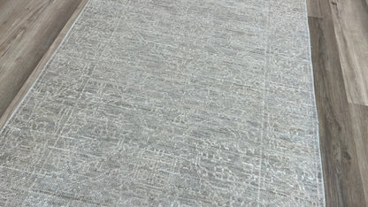 Transitional Khotan Runner 3'1"x9'10"