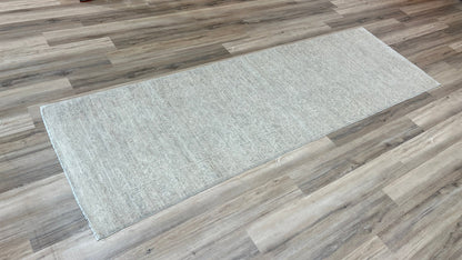 Transitional Khotan Runner 3'1"x9'10"