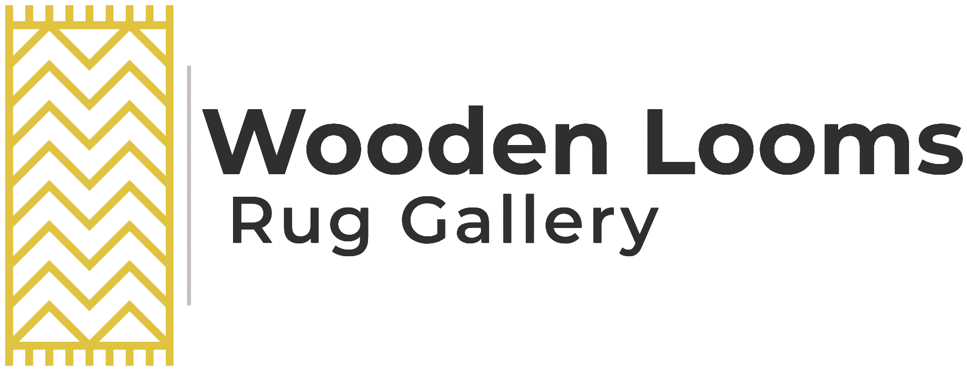 Wooden Looms Rug Gallery
